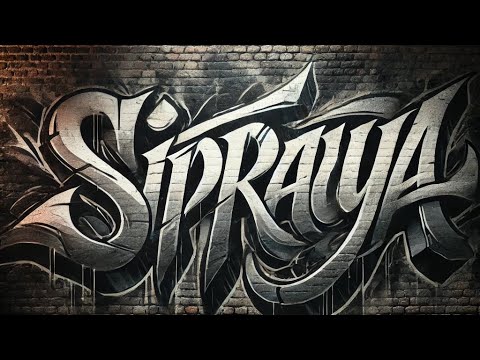 SIPRAYA - Mein Name