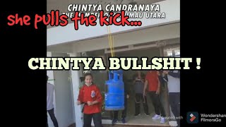 Download lagu Chintya Candranaya Gas Can Kick EXPOSED mp3