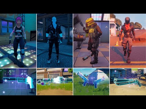 Video preview