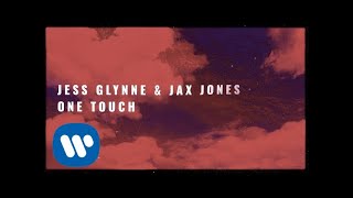 Musik-Video-Miniaturansicht zu One Touch Songtext von Jess Glynne & Jax Jones