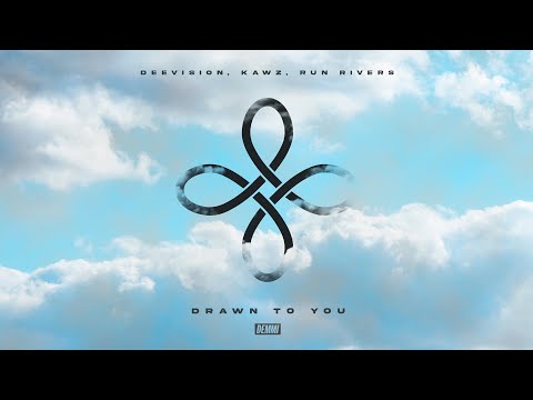 DEE:VISION, KAWZ - Drawn To You