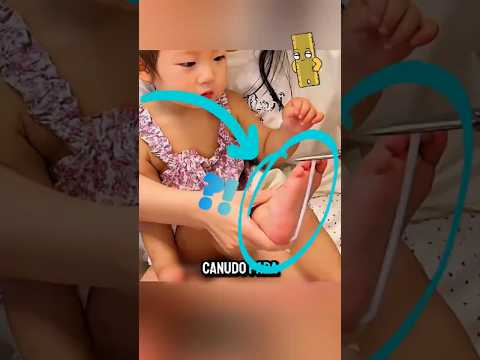 9 Truques da Vovó para Cuidar das Crianças que Quase Ninguém Conhece!