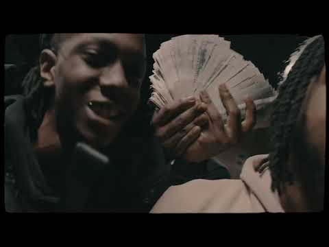 Fat jefe 23 - stepping  (official video) directed by. @spillvisuals