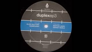 Duplex - Subsequent [C#15]