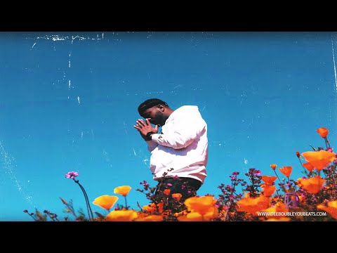 [FREE] Casey Veggies x Dom Kennedy x Larry June Type Beat 2021 - "Binance"