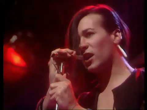 The Human League • Sound Of The Crowd (2) Top Of the Pops 21st May 1981 (Original Broadcast)
