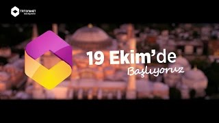 Yeni Yayın Dönemi Başlıyor... - DİYANET TV