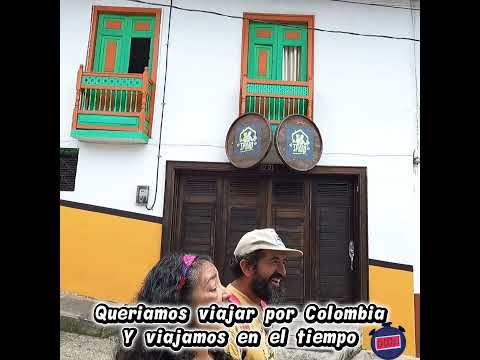 También se viaja en el tiempo.