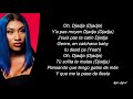 Aya Nakamura Maluma Djadja Remix LETR Aya Nakamura Maluma Djadja Remix LETR