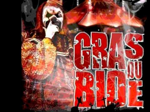 Gras Du Bide - Freestyle