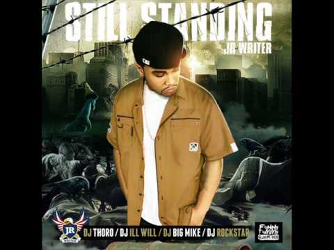 J.R. Writer - G.O.A.T. (Feat. Cassidy)