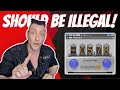 LOUDEST PLUGIN IN THE WORLD Make Believe CGII Plugin