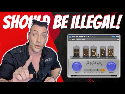 Free Download MH CGII v4.0.89 AAX VST3 x64 WiN-R2R