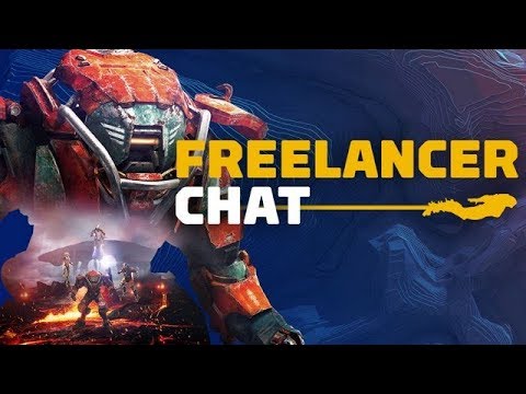 Anthem Early Access Release in 4 Days! Here's What You Need to Know - Freelancer Chat Ep. 3