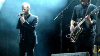 The National - Anyone's Ghost [Live]
