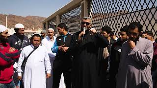 صورة دفعت تمن الجنة ؟! | #عمرة_التربية_4 | د . محمد علي يوسف