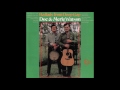 Doc & Merle Watson - "Willie Moore" (Ballads from Deep Gap) HQ