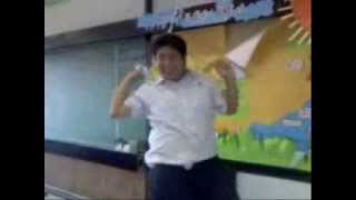 El Nin-Yo! [Tata Young Parody] - The Original Video