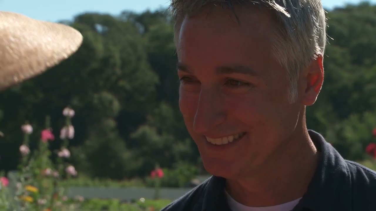 Growing a Greener World Episode 117 - Seed Savers Exchange