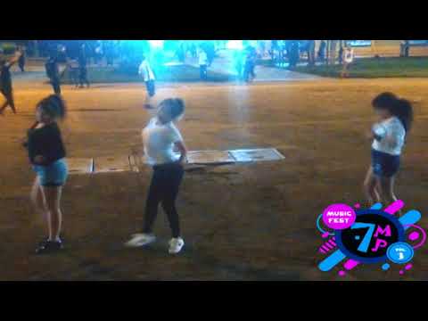 [CASTING] 7MUSIC FEST 3 - Blackpink 블랙핑크 - As if its your last 마지막처럼