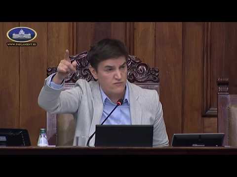 Pronašli smo boljeg klovna! 24 minuta sa Anom Brnabić | ep403deo01