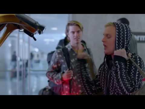 elliot and marc are bad for each other