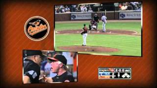 Showalter's ejection