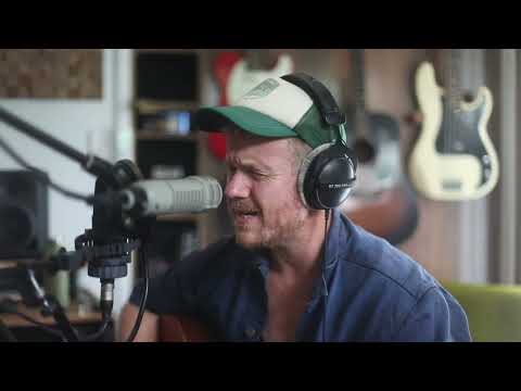 Thumbnail for Tim Hart - Parasol (Official Performance Video) by Tim Hart