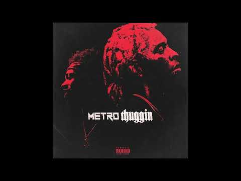 If Young Thug and Metro Boomin dropped their collab tape (Metro Thuggin full album)