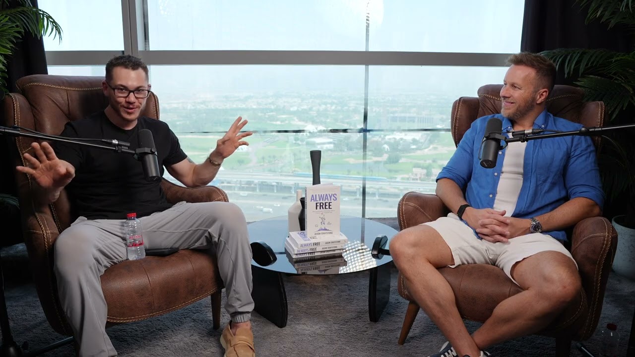 Wealth Marketing with Dan Henry - EP12 S2