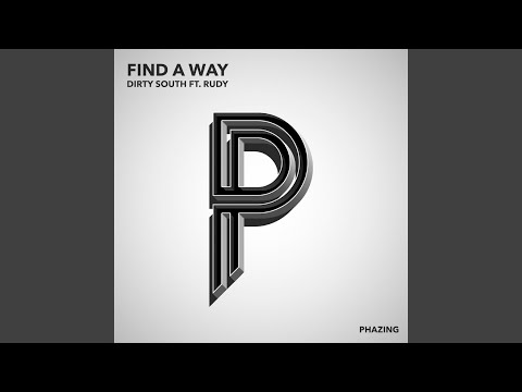 Find a Way (feat. Rudy)
