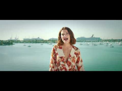 Luna feat. Iyaz - Run This Town