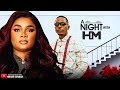 A NIGHT WITH HIM Full Movie Best Of BIMBO ADEMOYE TIMINI Latest 2025 Nollywood Full Movie