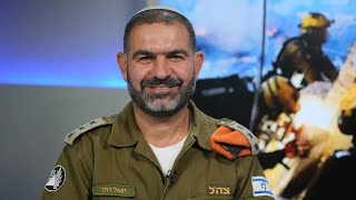 "מילואים זה אירוע משפחתי": המחיר הכבד של השירות בצל המלחמה (חדשות ערוץ 7) - התמונה מוצגת ישירות מתוך אתר האינטרנט יוטיוב. זכויות היוצרים בתמונה שייכות ליוצרה. קישור קרדיט למקור התוכן נמצא בתוך דף הסרטון