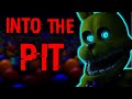 [VOD] FNAF: INTO THE PIT LIVE (Aug 7, 2024)
