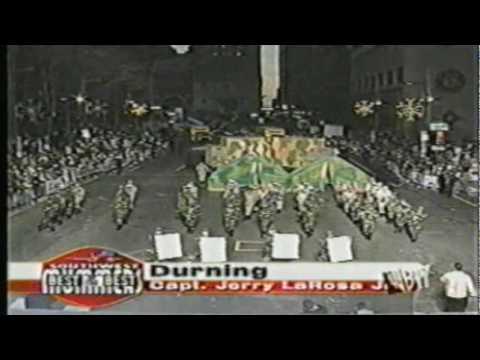 2006 Durning String Band - Boot Camp Boogie