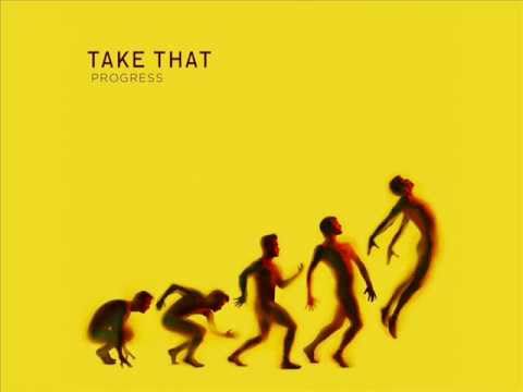 Take That - Flowerbed
