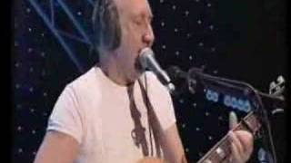 The Who - Let's See Action live Monte Carlo