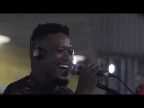 4 Goles de Samba - Fera No Cio/ Soneto de Prazer (AO VIVO)