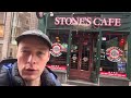 Amsterdam Jan 2025 Smoking Ban In The Red Light District Are Smoking Bars Still Open
