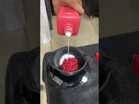 L89 igora Royal colour / igora royal hair color / schwarzkopf hair color #viralvideo #shorts