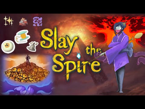 Slay the Spire March 27th Daily - Watcher