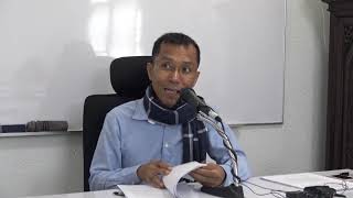 269-ฌานวิภังค์ 22 ปัญหาปุจฉกะ การถามตอบเกี่ยวกับฌาน