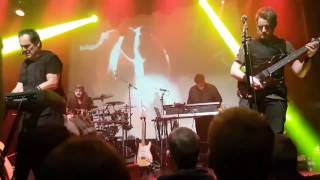 The Neal Morse Band - The Battle LIVE Mod Club Toronto