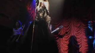 CUCU DIAMANTES - MAKING OF MAS FUERTE