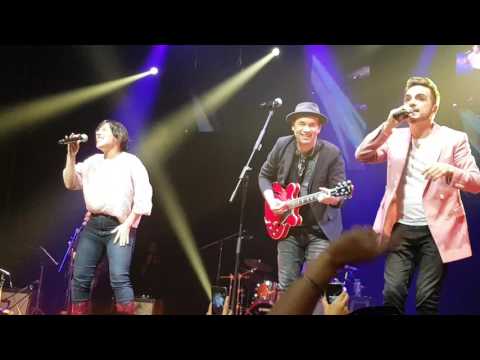 SANTIAGO CRUZ CON MIRANDA - LA MEMORIA DE LOS SENTIMIENTOS / FANTASMAS