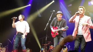 SANTIAGO CRUZ CON MIRANDA - LA MEMORIA DE LOS SENTIMIENTOS / FANTASMAS