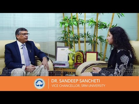 SRM University Chennai Extra Curriculars video thumbnail 1