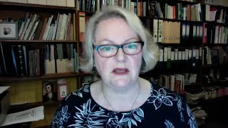 Lockdown Livestream: Brexit - One Year After