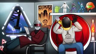 DAFT THOUGHTS - Ep.5